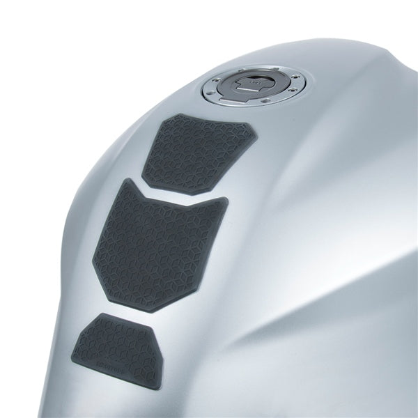 OxfordProducts-TANK PAD GRIPPER ADV BK OXFORD OX801 5030009414800