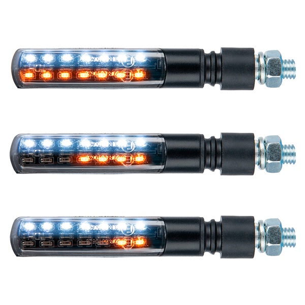 OxfordProducts-INDICATOR SEQU NIGHTSLIDER W/RESISTOR FT EL359 5030009097249