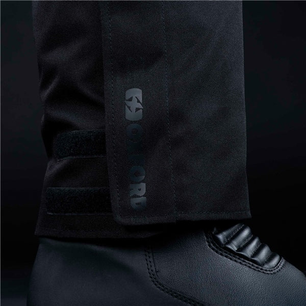 OxfordProducts-PANTS DAKOTA 3.0 WOM STLTH/BK REG 20 TW227101R20 5030009409493