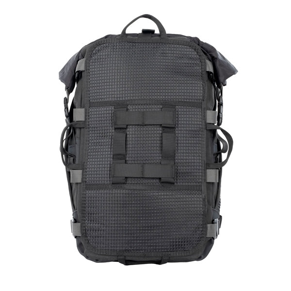 OxfordProducts-TOURPACK ATLAS T-20 ADVANCED BK OL00101 5030009440168