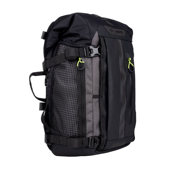 OxfordProducts-TOURPACK ATLAS T-20 ADVANCED BK/CHC OL00102 5030009440281