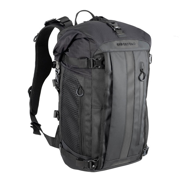 OxfordProducts-BACKPACK ATLAS B-30 ADVANCED BK OL00401 5030009440137