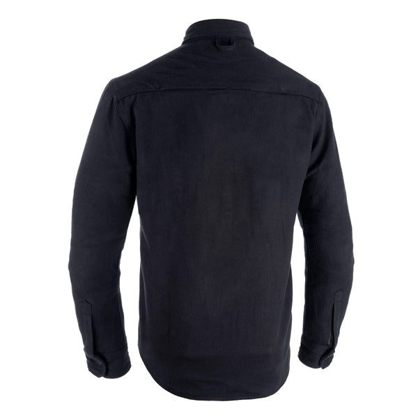 OxfordProducts-SHIRT KICKBACK 3.0 MS BK 3XL OXFORD TM2501043XL 5030009454035