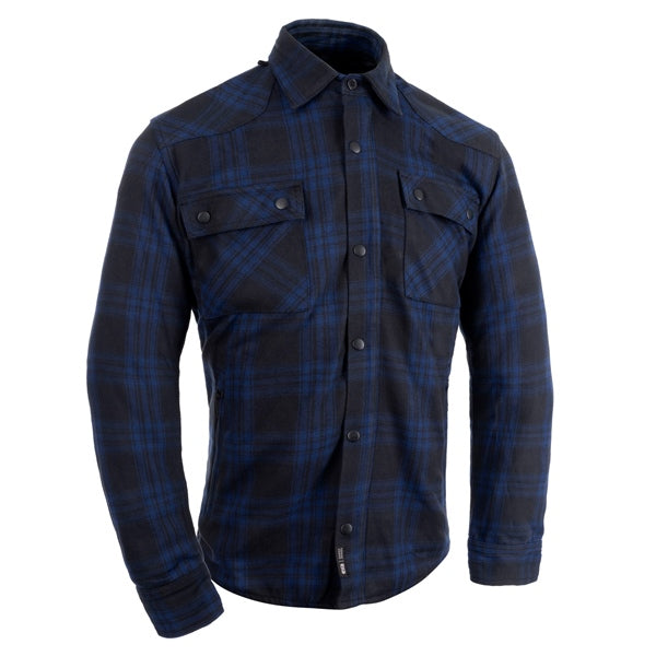 OxfordProducts-SHIRT KICKBACK 3.0 MS NAVY 3XL OXFORD TM2501033XL 5030009448195