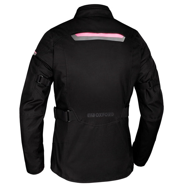 OxfordProducts-JACKET DAKOTA 3.0 WS TECH PI 20 OXFORD TW22210420 5030009031298