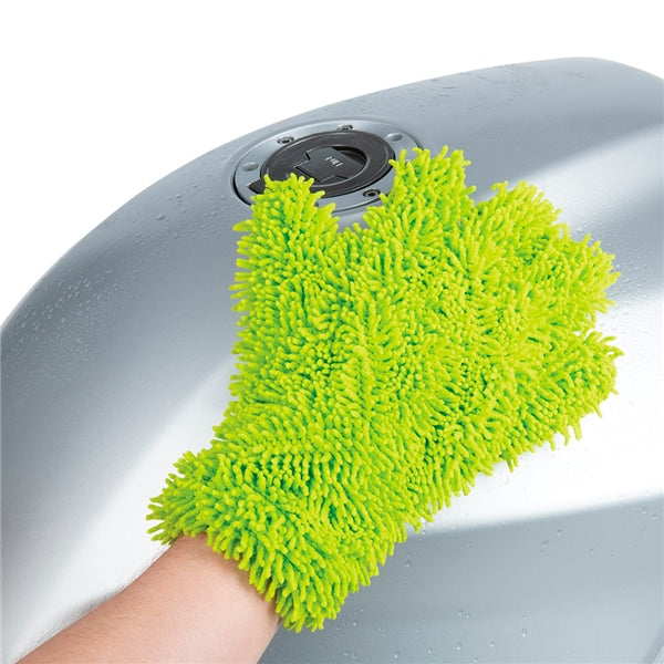 Oxford-WASH GLOVE MICROFIBRE GR OXFORD OX261 5030009142611