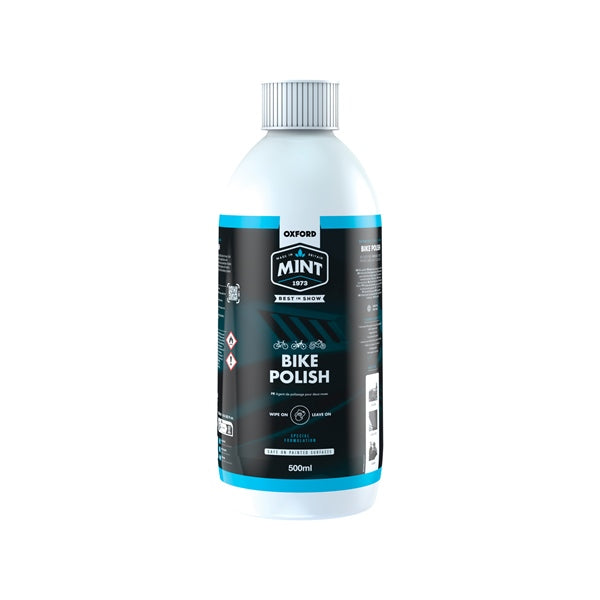 OxfordProducts-POLISH 500ML MINT OC121 5030009429859