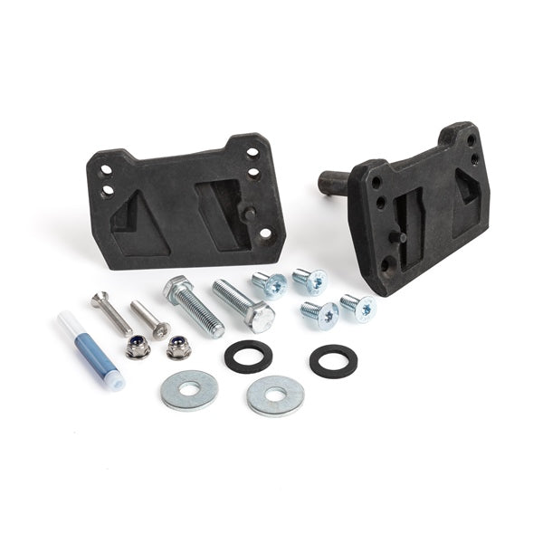 KimpexRouski-ROUSKI EVO PILOT X ADAPTORS 472202