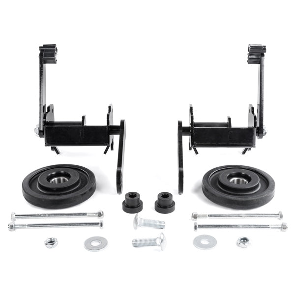 KimpexRouski-ROUSKI ARCTIC CAT AC GEN I 472571 779423626363