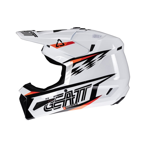 Leatt - 3.5 Off-Road Helmet Kit Junior