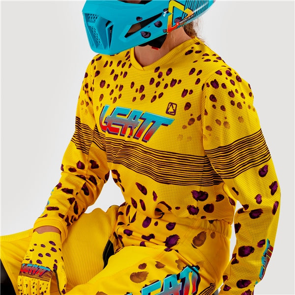 Leatt - 3.5 Ride Suit Junior