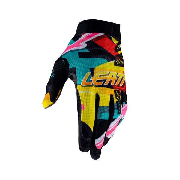 Leatt - 1.5 GripR Gloves Junior