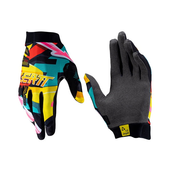 Leatt - 1.5 GripR Gloves Junior