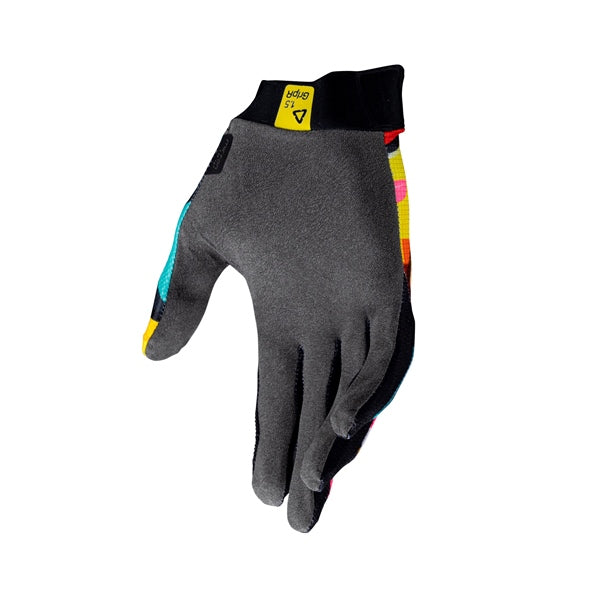 Leatt - 1.5 GripR Gloves Junior