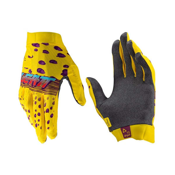 Leatt - 1.5 GripR Gloves Mini