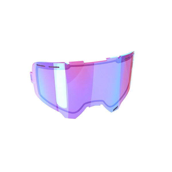 Leatt - Velocity Cryztal Iriz Lens