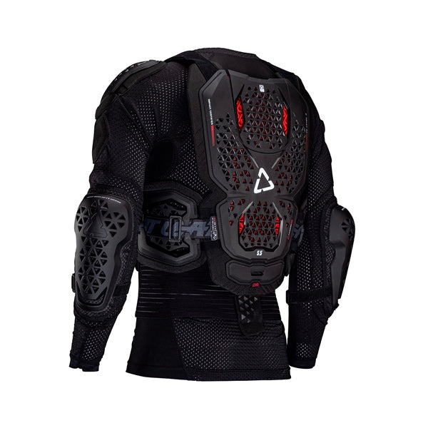 Leatt-BODY PROTECTOR 5.5 EVO BK XL LEATT 5025202263 6009556526884