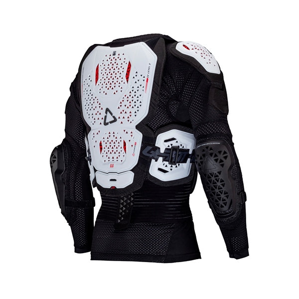 Leatt-BODY PROTECTOR 5.5 EVO WH XL LEATT 5025202283 6009556526938