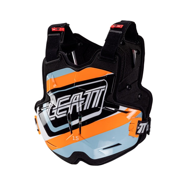 Leatt-CHEST PROTECTOR 1.5 TORQUE OG LEATT 5025202420 6009556527188