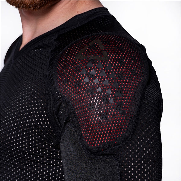 Leatt-SHOULDER TEE 3DF AIRFIT LITE EVO XL 5025202463 6009556527287