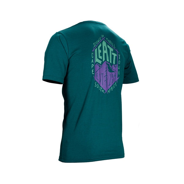 Leatt - Core T-Shirt