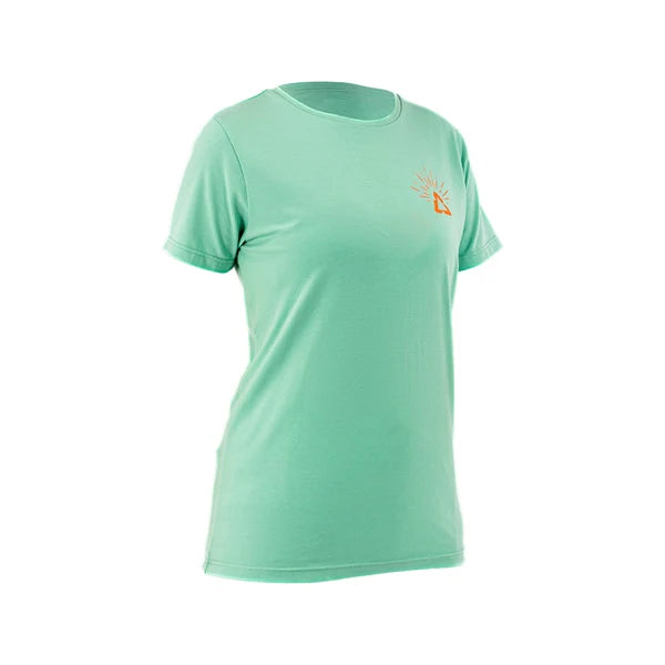 Leatt - Core T-Shirt for Women