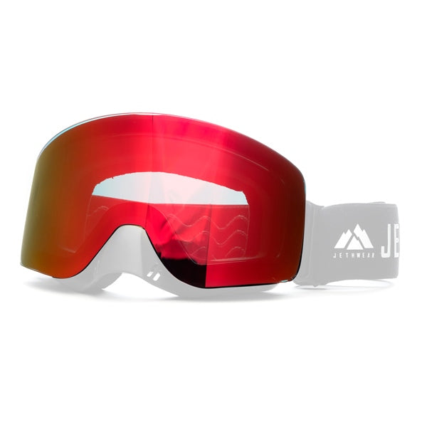 Jethwear-LENS MILE REPL RD JETHWEAR J23041-400 7340107553300
