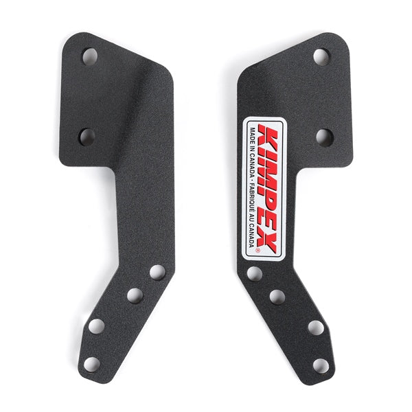 Kimpex-FIX KIT WINDSHIELD CFORCE KIMPEX 2810693 479724