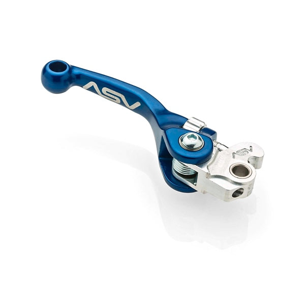 ASV-BRAKE LEVER SHORT F4 BL ASV BDF401-SB