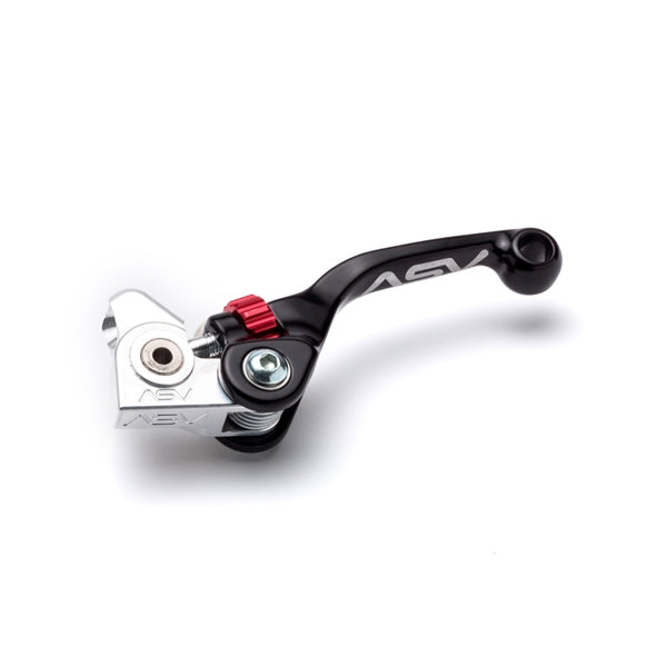 ASV-CLUTCH LEVER SHORT F4 BK ASV CDF403-SK