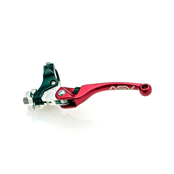 ASV-CLUTCH LEVER STD F4 W/PERCH RD ASV CDF406SX-R