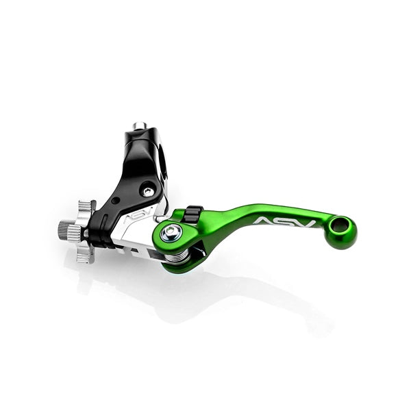 ASV-CLUTCH LEVER SHORT F4 W/PERCH GR ASV CDF406SX-SGR