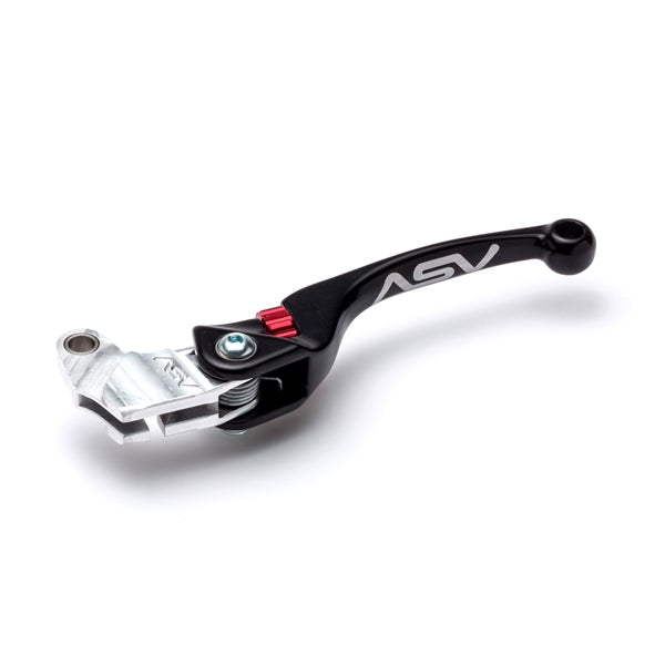 ASV-CLUTCH LEVER STD F4 BK ASV CDF410-K