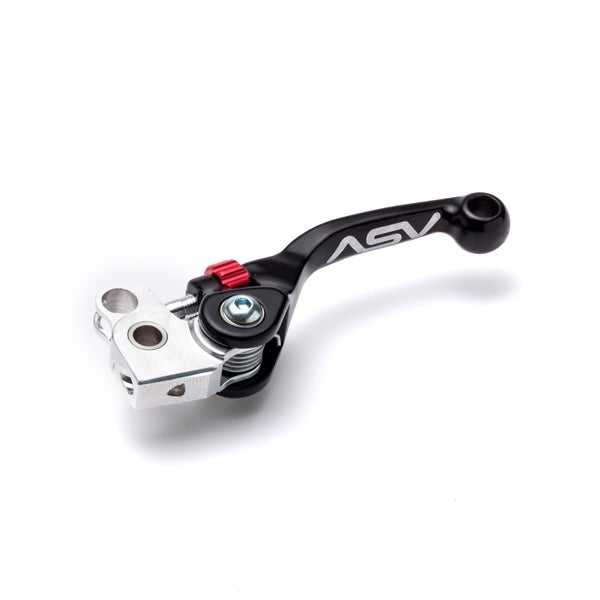ASV-CLUTCH LEVER SHORT F4 BK ASV CDF414-SK