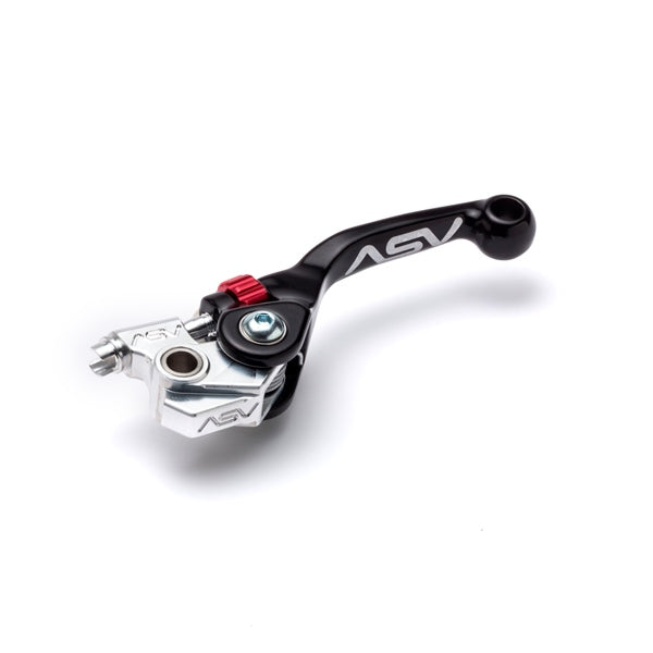 ASV-CLUTCH LEVER SHORT F4 BK ASV CDF415-SK