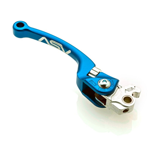 ASV-BRAKE LEVER STD C6 BL ASV BQC6A5-B