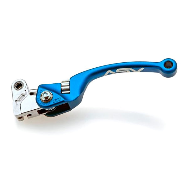 ASV-CLUTCH LEVER STD C6 BL ASV CDC627-B