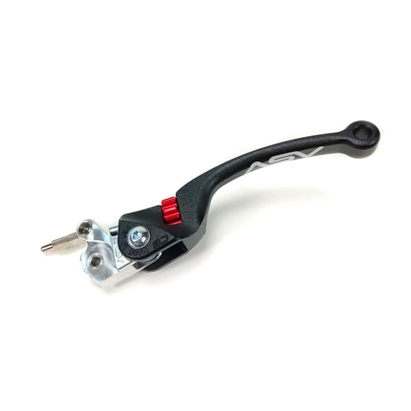 ASV-CLUTCH LEVER STD C6 BK ASV CDC615-K