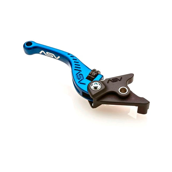 ASV-BRAKE LEVER F3 SHORT BL ASV BRF352-SB