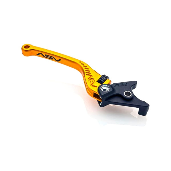 ASV-BRAKE LEVER C5 STD GLD ASV BRC510-G
