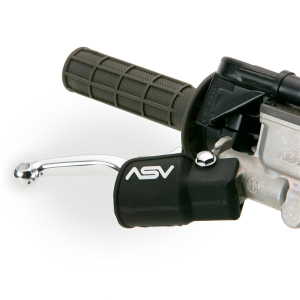 ASV-BRAKE DUST COVER FT LEVER FBDC01