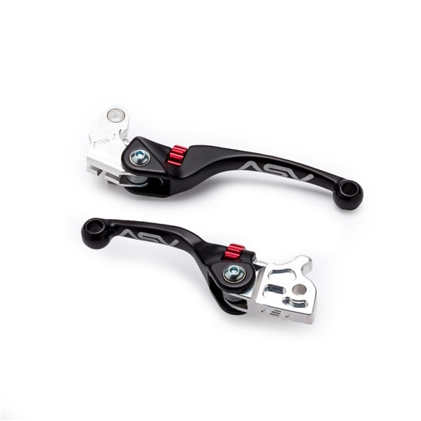 ASV - Clutch and Brake Lever Pair Pack # BCF40609 - Standard