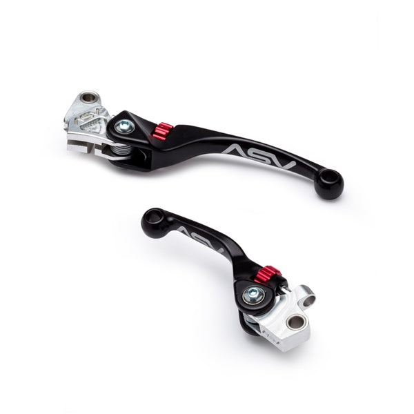 ASV - Clutch and Brake Lever Pair Pack # BCF41307 - Standard