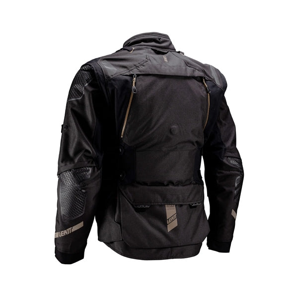 Leatt-JACKET ADV MULTITOUR 5.5 STLTH XL LEATT 5025101243 6009556512351