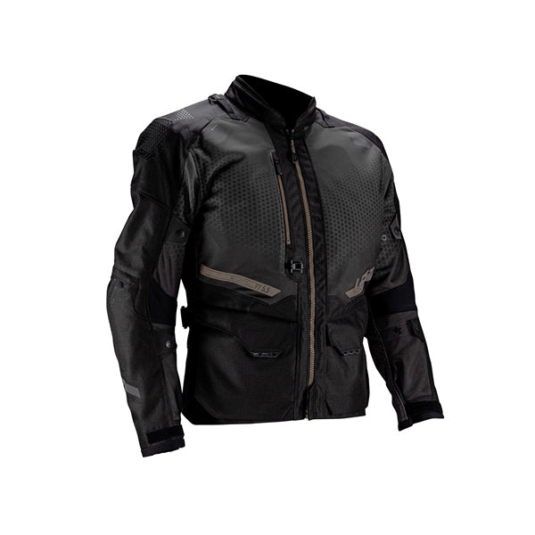 Leatt-JACKET ADV FLOWTOUR 5.5 STLTH XL LEATT 5025101393 6009556512696