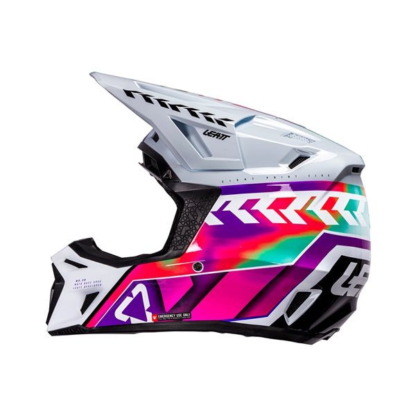 Leatt-HELM MOTO 8.5 V26 KIT PINATA TEAL XL 1026000254 6009556539617