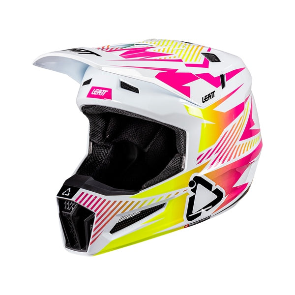 Leatt-HELM MOTO 3.5 V26 KIT STORM PI 2XL LEATT 1026000655 6009556540101