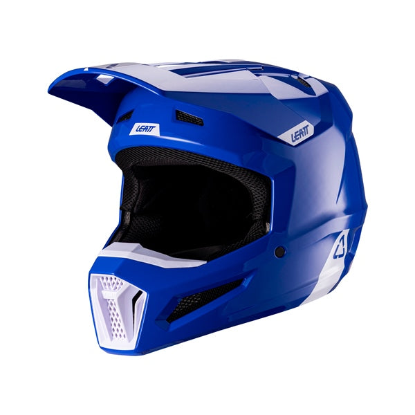 Leatt-HELM MOTO 2.5 V26 KIT BL 2XL LEATT 1026000805 6009556540286