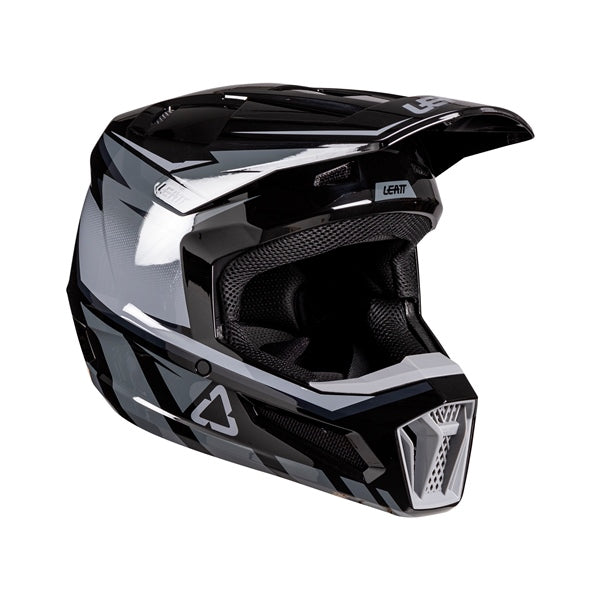 Leatt-HELM MOTO 2.5 V26 KIT GY 2XL LEATT 1026000855 6009556540347