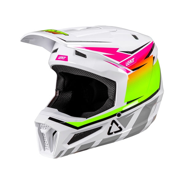 Leatt-HELM MOTO 2.5 V26 KIT PI 2XL LEATT 1026000905 6009556540408